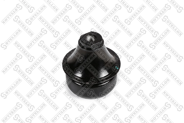 Подушка КПП Nissan Qashqai 07> · лев