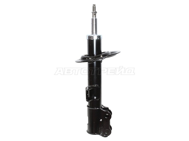 Стойка передняя Honda Civic 79-83 / Hyundai ix35 09-15 (Слева / Газомасляный)