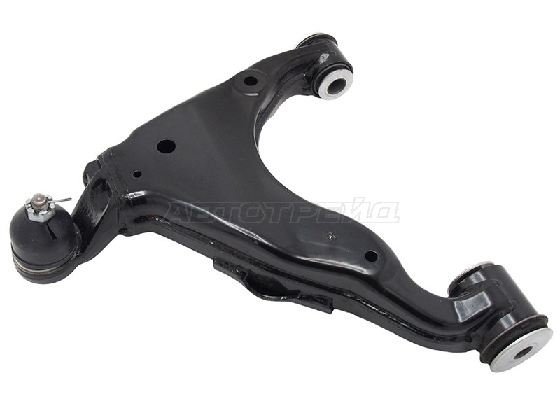Рычаг подвески Toyota Land Cruiser Prado (J150) 09-24 / Lexus GX 09-23 (Снизу / Спереди / Справа)
