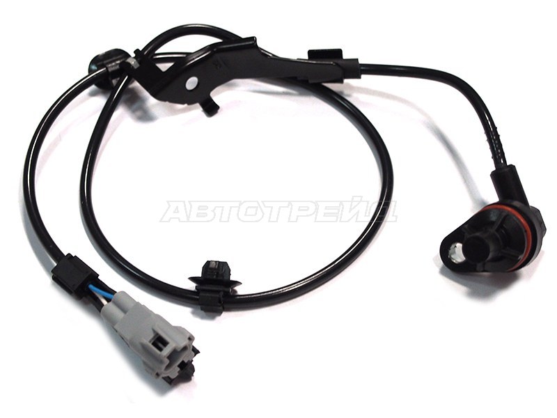 Датчик ABS Toyota Hilux Pick Up 04-15 (Сзади / Справа)