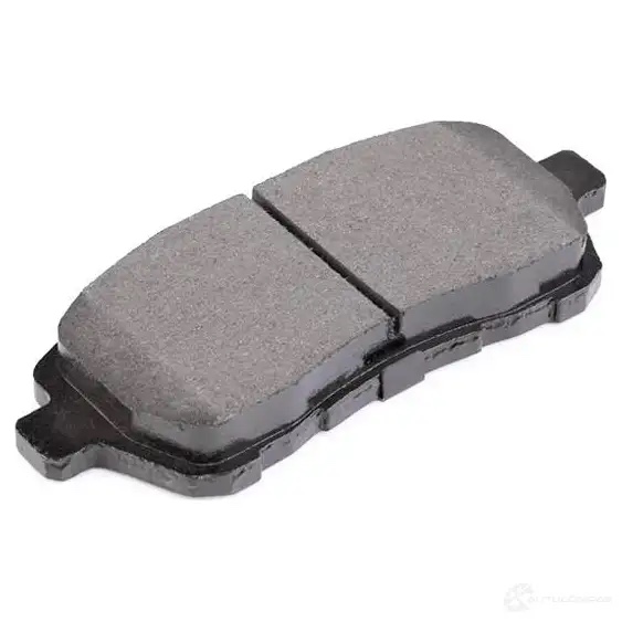 CKD-21 Колодки тормозные дисковые · перед