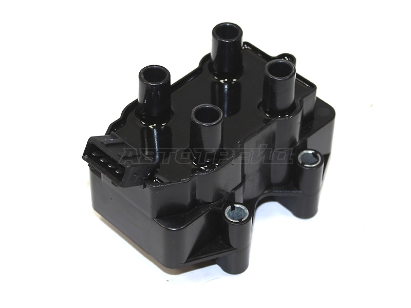 Катушка зажигания Opel Astra 98-09 / Citroen Berlingo 96-02 C18XEL;HDZ;KDY;KDZ;KFW;KFX;NFT;NFZ;X18XE;X20XER;X20XEV (Модуль)