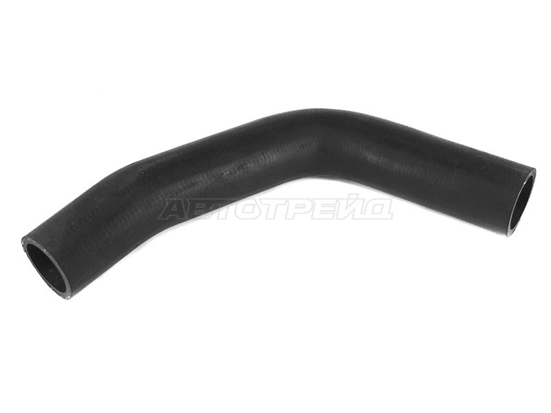 Патрубок радиатора Toyota Land Cruiser (J100) 98-07 / Lexus LX 98-07
