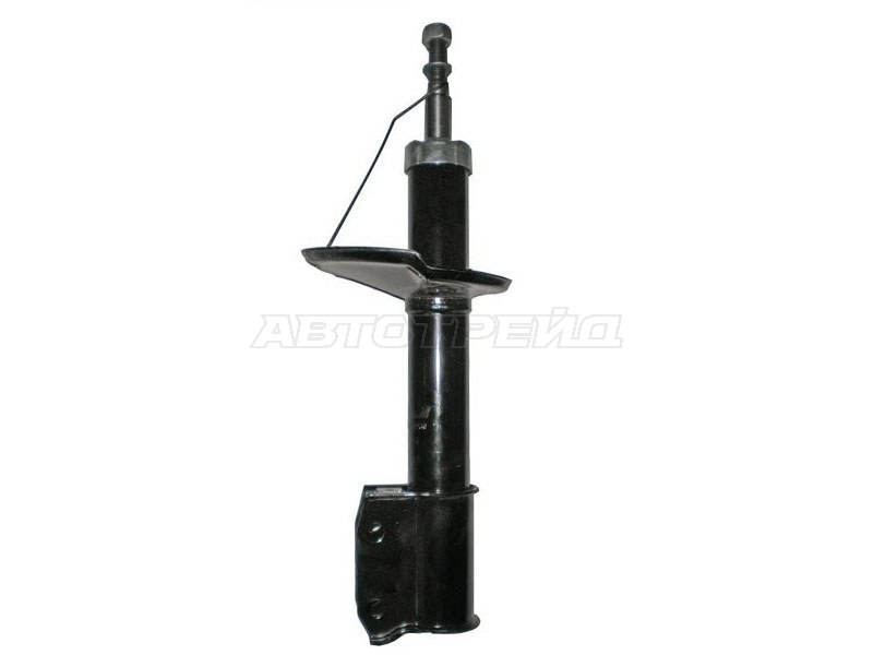 Стойка передняя Nissan Almera 12-19 / Renault Logan 04-16 (Справа=Слева)