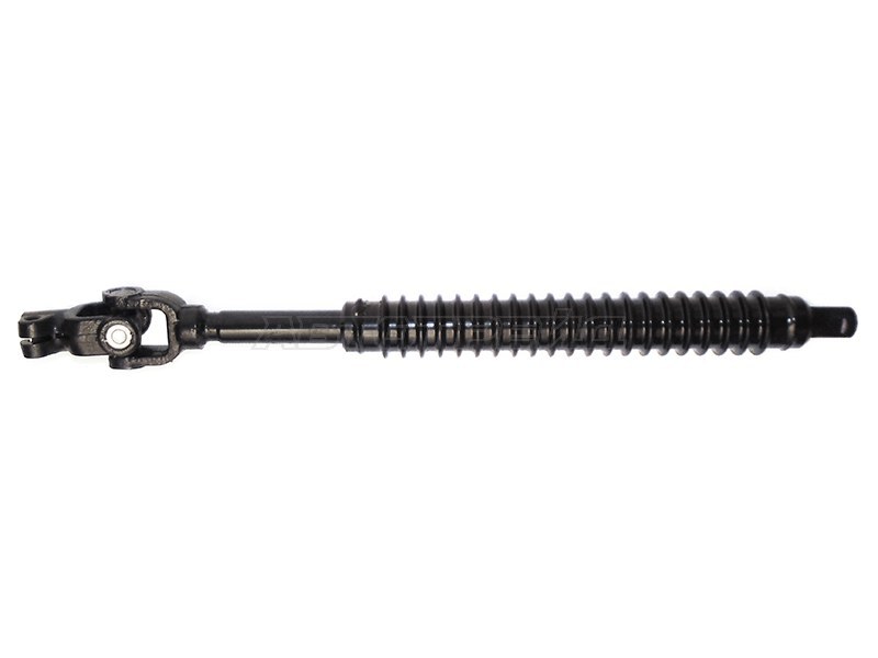 Кардан рулевой Toyota Land Cruiser (J100) 98-07 / Land Cruiser Cygnus 98-07