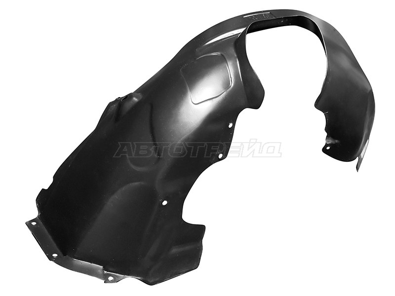 Подкрылок Ford Focus 10-19 (Спереди / Справа)