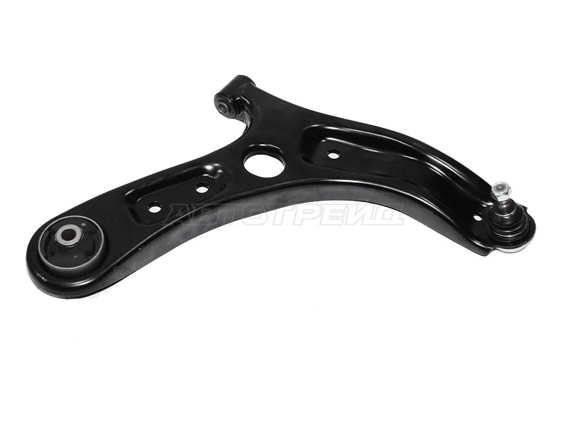 Рычаг подвески Hyundai Solaris 17-20 / Kia Rio 16-22 (Справа)