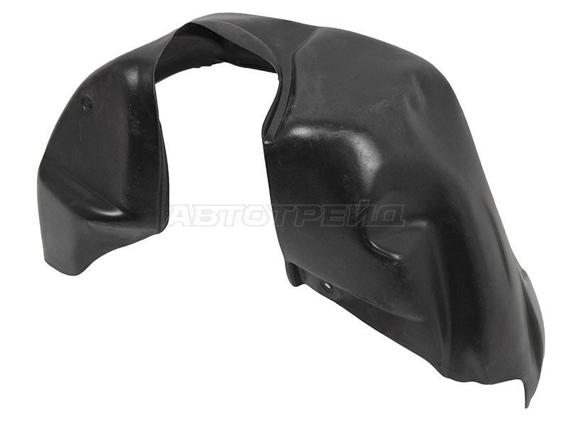 Подкрылок Renault Duster 10-21 (Сзади / Слева / на всю арку / 2WD)