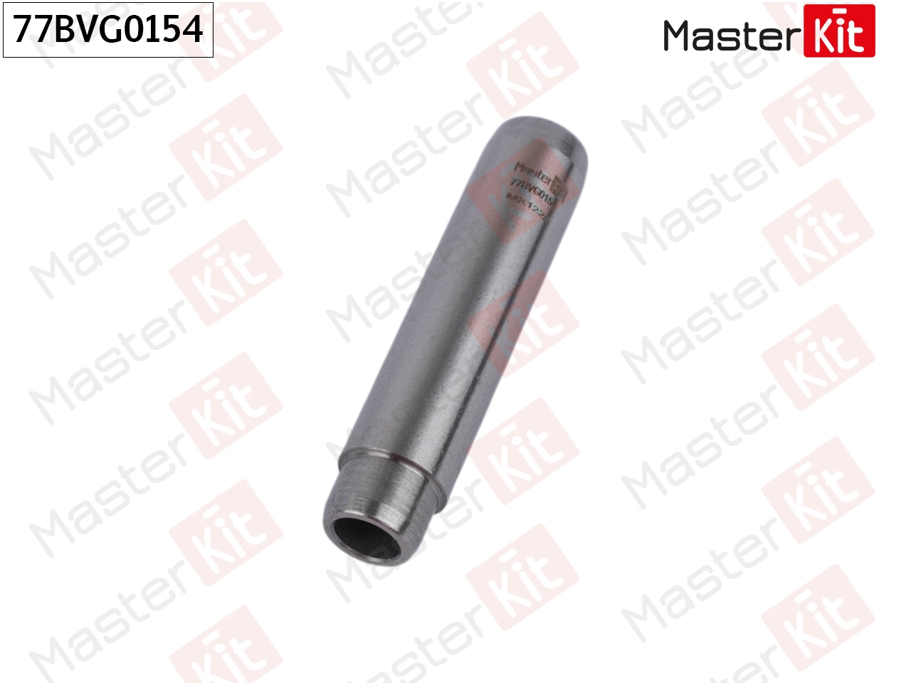 Master KiT 77BVG0154 — Втулка направляющая клапана