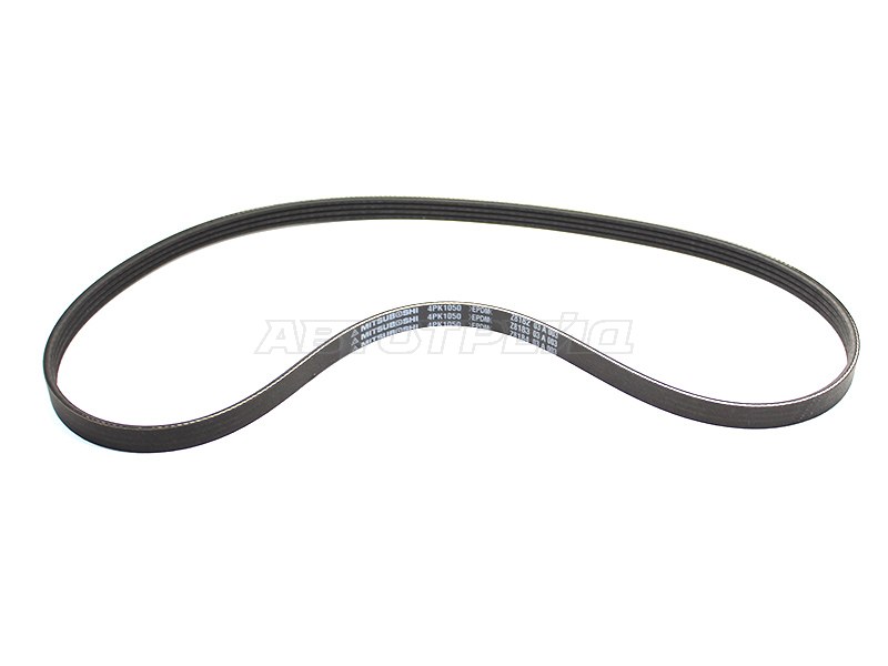 Ремень приводной Toyota Hilux Pick Up 97-01 / Land Cruiser Prado 96-09 5VZFE
