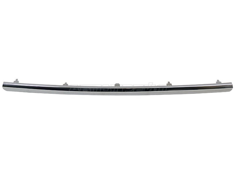Молдинг решетки Toyota RAV4 (XA30) 08-13 (Снизу)