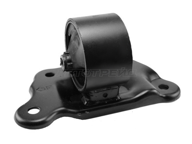 Опора двигателя Mitsubishi Outlander 02-09 / Airtrek 01-05 (Слева)