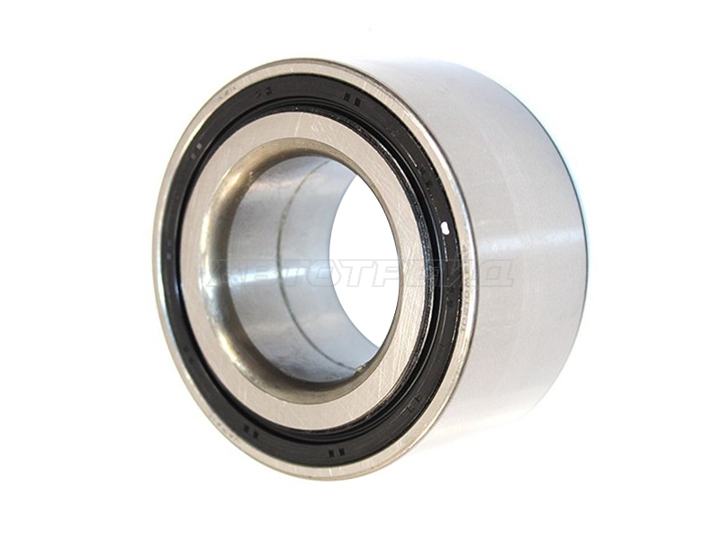 Подшипник передней ступицы Honda Accord 97-08 / Civic 00-03 (ABS)
