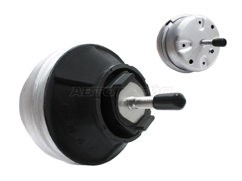 Опора двигателя Audi A4 94-01 / A6 97-05 (Справа)