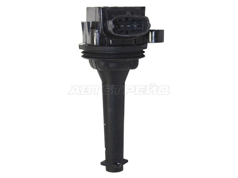 Катушка зажигания Volvo S60 00-10 / XC90 02-14 B5204FT;B5204T4;B5244T;B5244T3;B5254FS;B5254T;B5254T2