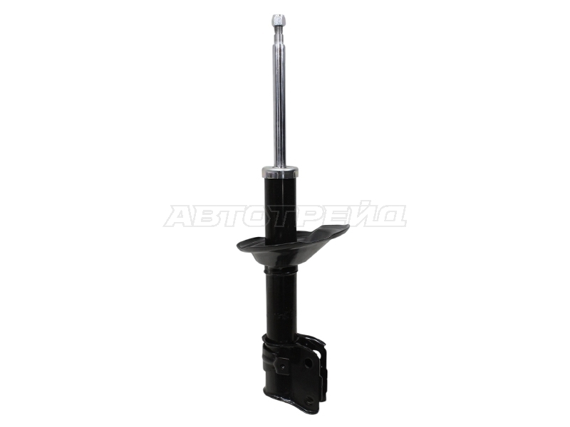 Стойка передняя Subaru Forester 02-08 (Слева)