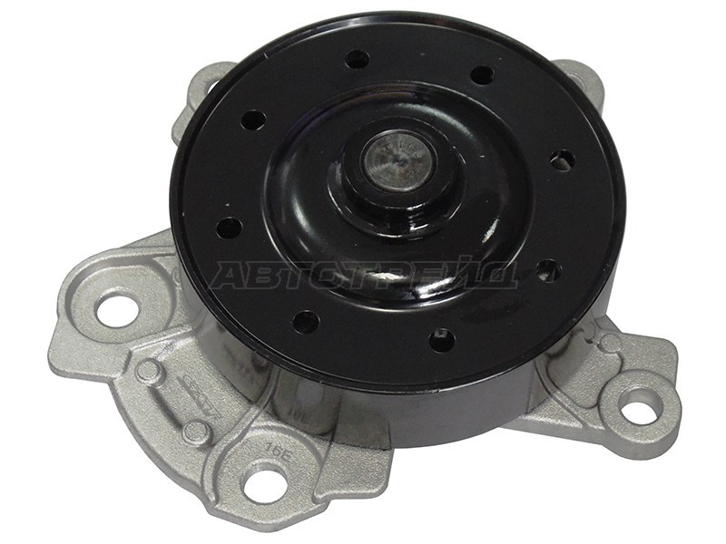Насос водяного охлаждения Toyota Allion (T260) 07-21 / Avensis 08-18 1ZRFAE;1ZRFE;2ZRFAE;2ZRFBE;2ZRFE;3ZRFAE;3ZRFE