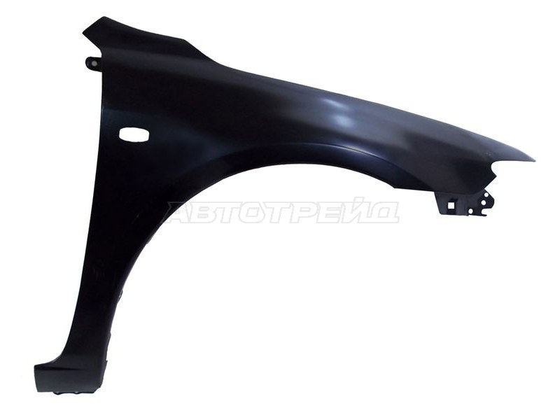 Крыло переднее Mazda 6 02-08 / Atenza 02-07 (Справа / Под поворот(ы))