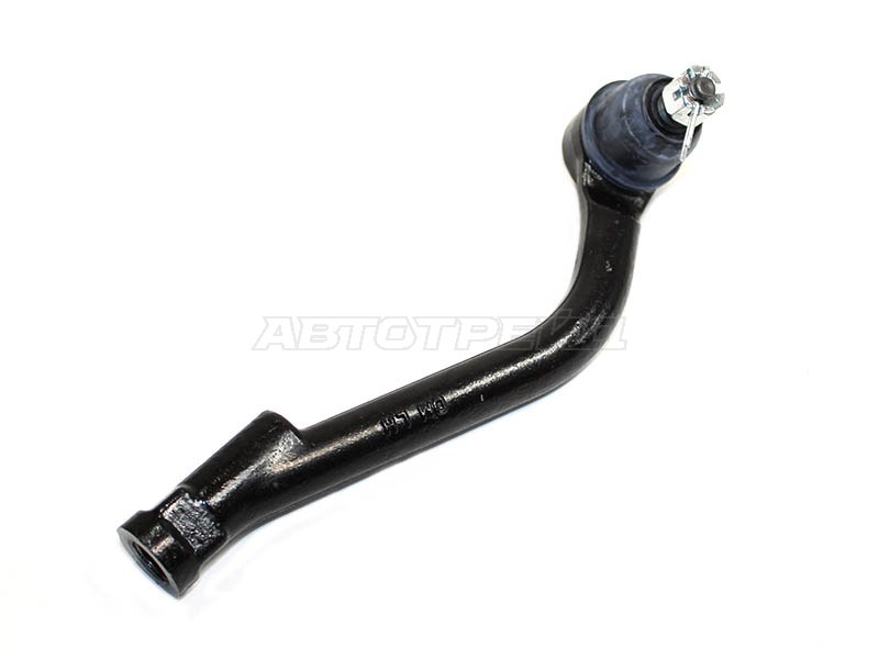 Рулевой наконечник Hyundai Santa Fe 12-19 / Kia Sorento 09-21 (Слева)