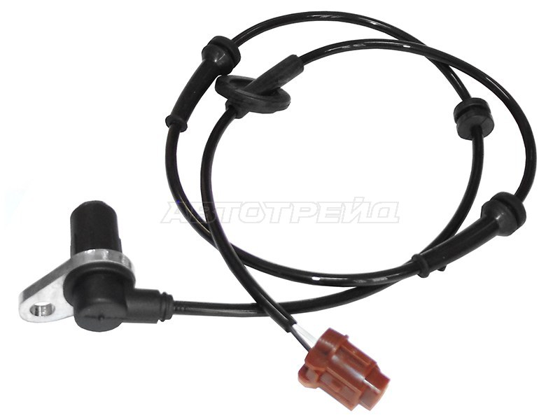 Датчик ABS Nissan X-Trail 00-07 (Спереди / Слева)