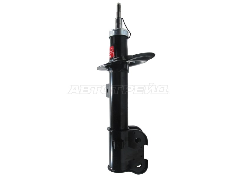 Стойка передняя Hyundai Santa Fe 12-19 / Kia Sorento 12-21 (Слева / Excel-G)