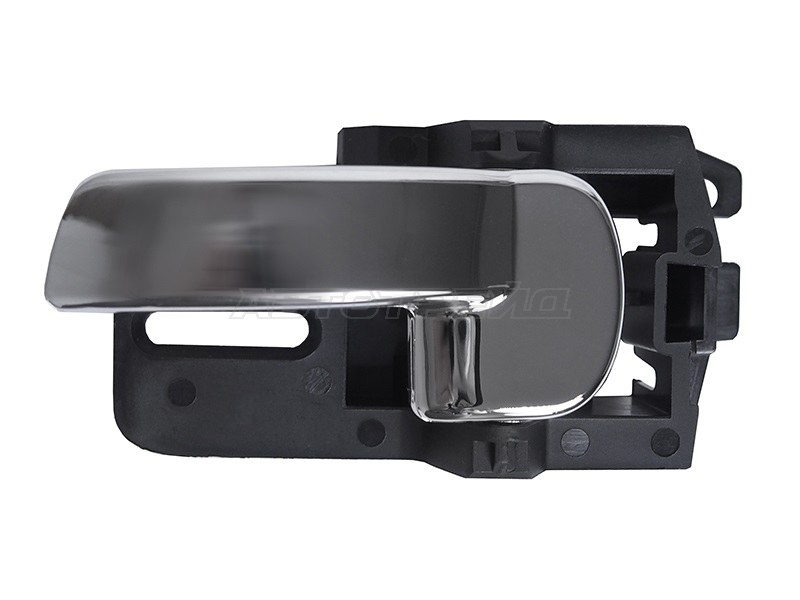 Ручка двери Nissan Qashqai 06-13 / Dualis 07-14 (Спереди=сзади / Слева / внутренняя)