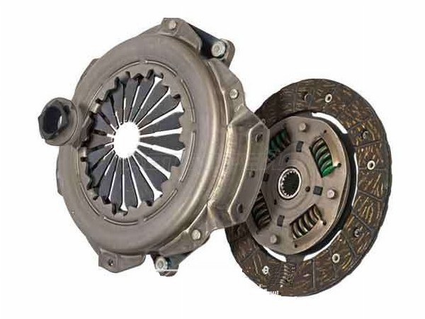 Комплект сцепления Nissan Almera 95-06 / Primera 90-08