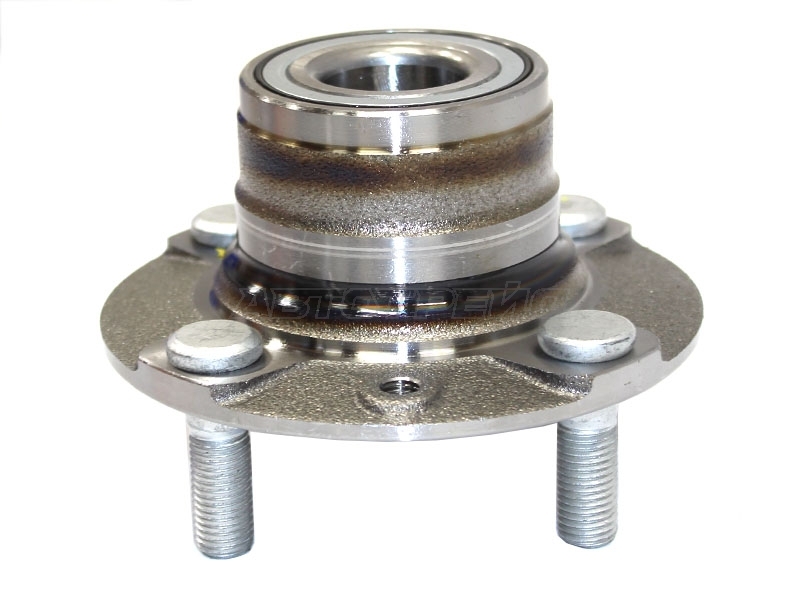Ступичный узел Mazda Demio 96-02 / 121 91-03 (Справа=Слева / Сзади)