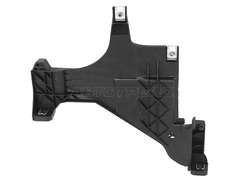 Крепление фары Audi A4 12-15 / RS4 12-16 (Слева)