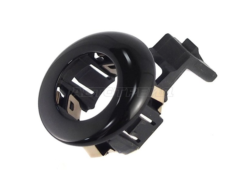 Обрамление датчика парковки (сонара) Lexus RX 08-15 / Toyota Camry Japan 09-11