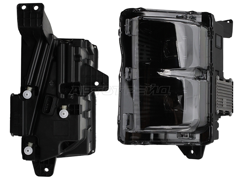 Фара Jaecoo J7 23- / Jeland J7 26- (Слева / LED)