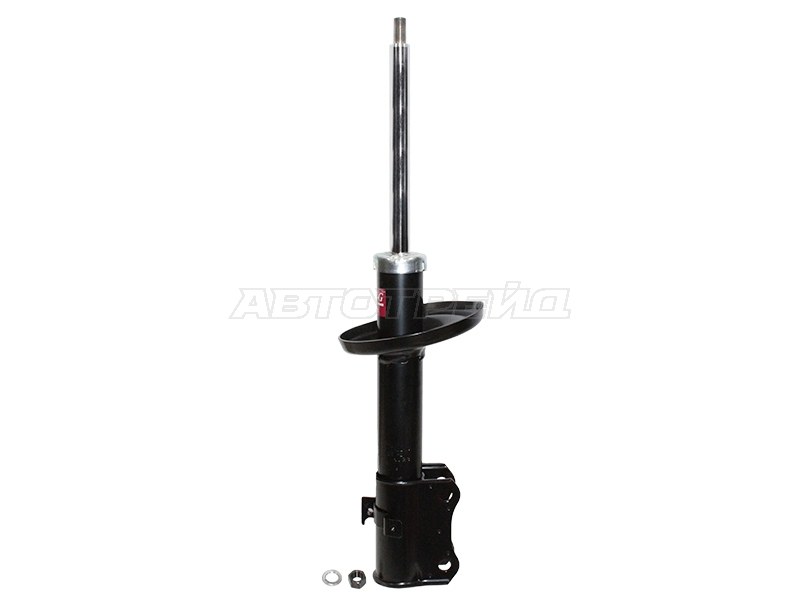 Стойка передняя Suzuki Escudo 05-12 / Grand Vitara 05-16 (Слева / Excel-G)