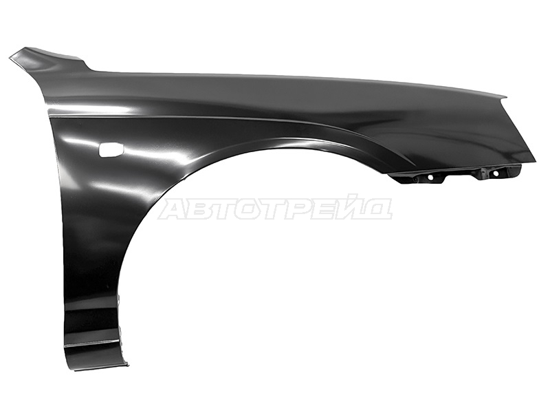 Крыло переднее Hyundai Elantra 00-09 (Справа / Под поворот(ы))