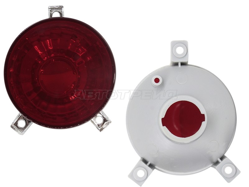 Фонарь в задний бампер Chery Tiggo T11 05-13 (Слева)