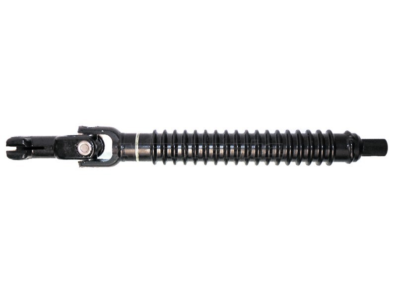 Кардан рулевой Toyota Land Cruiser Prado (J120) 02-09 / Lexus GX 02-09
