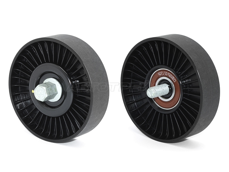 Ролик промежуточный навесного оборудования