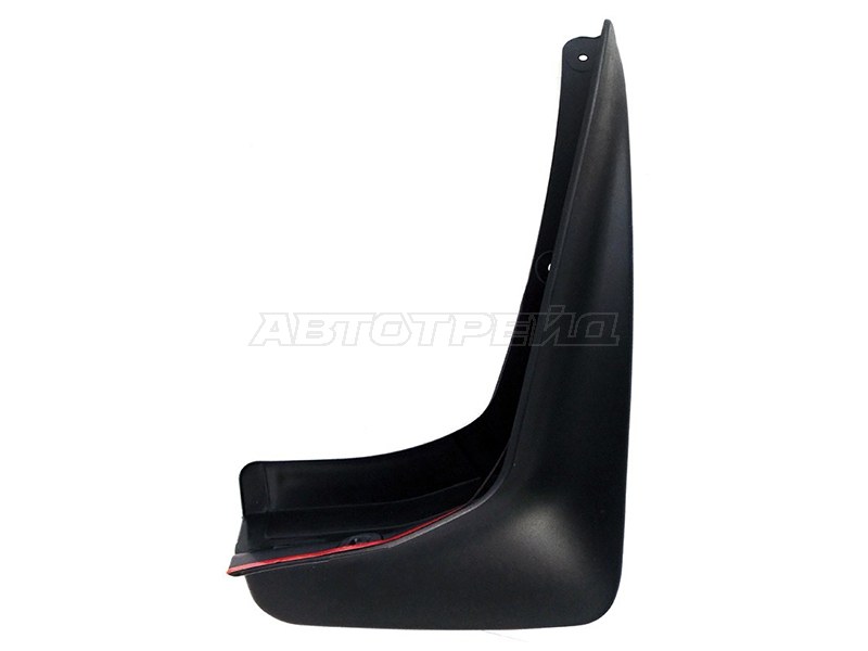 Брызговик Mitsubishi Outlander 05-12 / Citroen C-Crosser 07-12 (Сзади / Справа)
