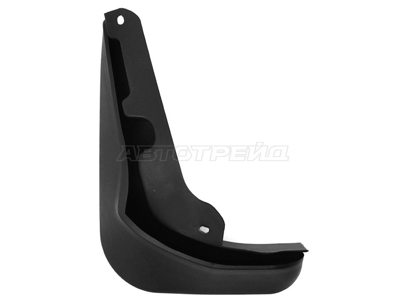 Брызговик Ford Focus 10-19 (Сзади / Слева / 4D SED)