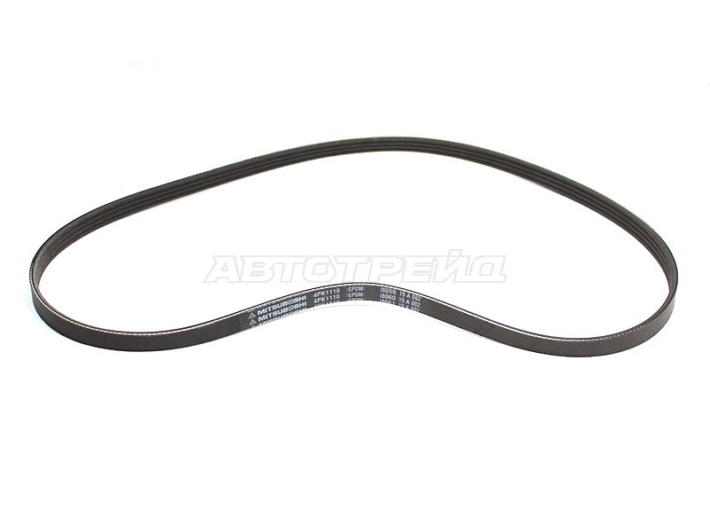 Ремень приводной Toyota Hiace 04-07 / Hilux Pick Up 97-04 3RZF;3RZFE;3RZFPE