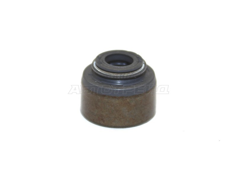 Колпачок маслосъёмный Hyundai Elantra 00-09 / Santa Fe 00-06 4D56;4G63;4G64;4G69;4G91;4G92;4G93;4G94;4N13;4N14;4N15;6A10;6A11;6A12;6A13;6B31;6G72;6G73;6G74;6G75;G4BB;G4DF;G4ED;G4EE