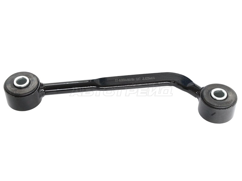 Тяга стабилизатора Mercedes-Benz C-Class 00-08 / CLK-Class 02-10 (Слева)