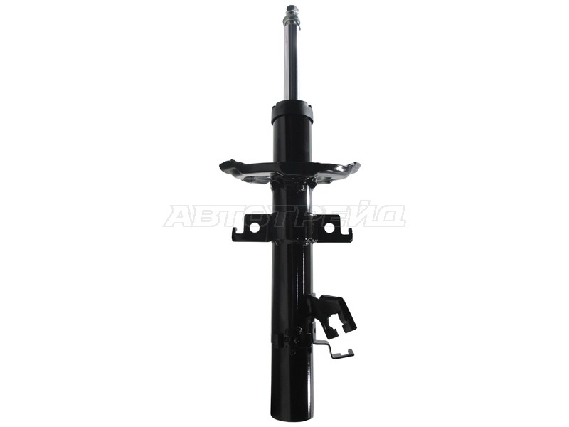 Стойка передняя Nissan Qashqai 13-22 / X-Trail 13-22 (Слева)