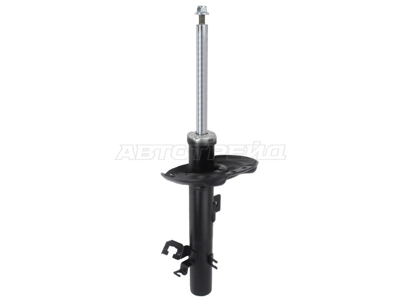 Стойка передняя Nissan Qashqai 13-22 / X-Trail 13-22 (Слева / Excel-G)