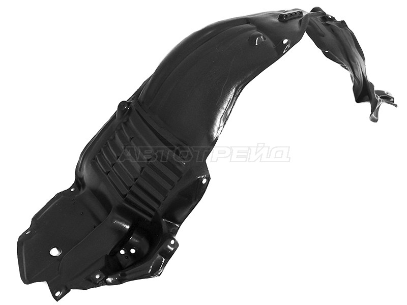 Подкрылок Lexus GS 97-04 / Toyota Aristo 97-04 (Спереди / Справа)