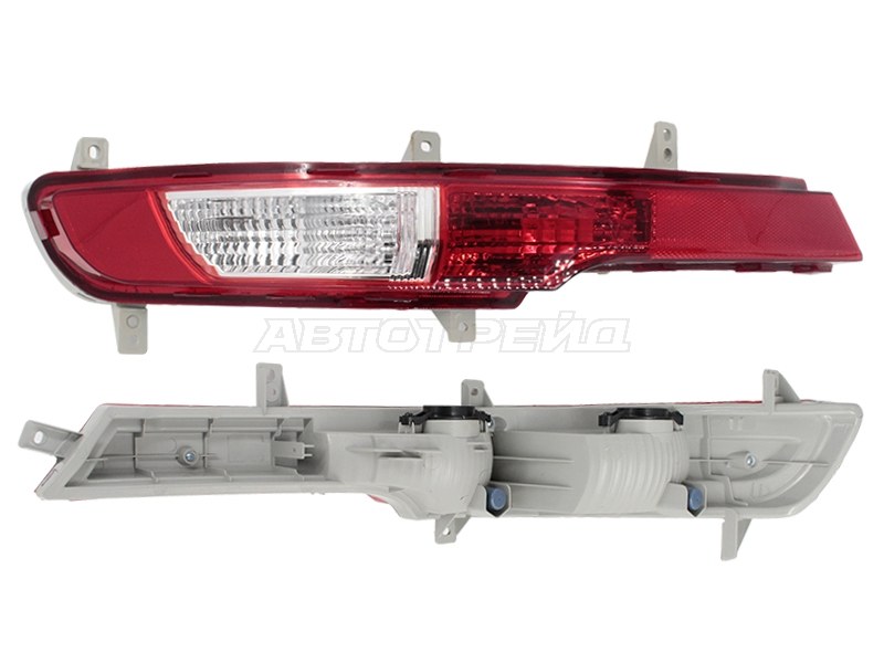 Фонарь в задний бампер Kia Sportage 10-16 (Справа)