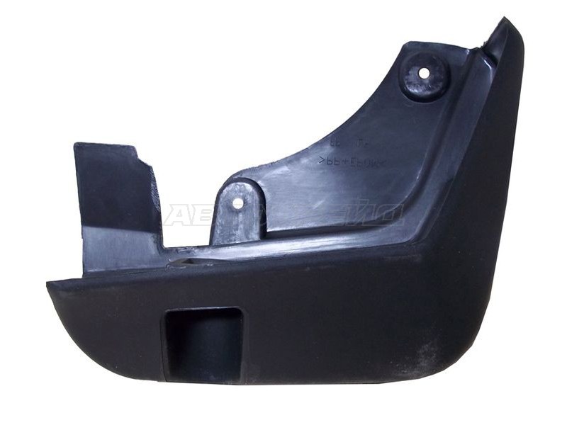 Брызговик Subaru Forester 07-13 (Спереди / Справа)