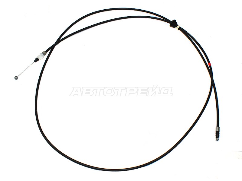 Трос капота Mitsubishi ASX 10-20 / Outlander 05-12