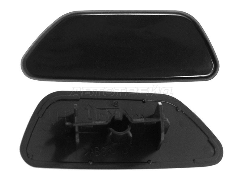 Крышка омывателя фары Subaru Forester 12-16 (Слева)