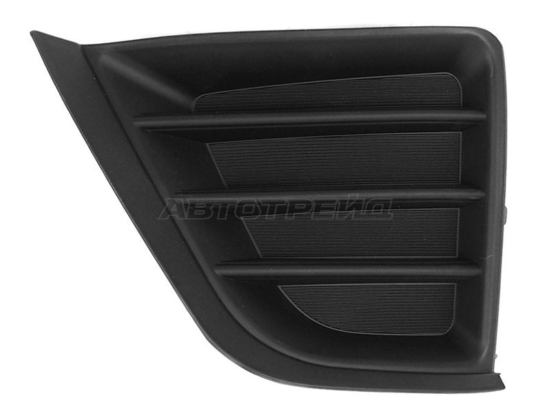Заглушка бампера Toyota Corolla (E180) 12-16 (Спереди / Слева)