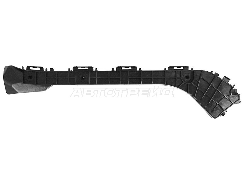 Крепление бампера Toyota Prius (ZVW30) 09-16 / Prius PHV 12-16 (Сзади / Справа)